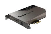 Ljudkort - Creative Sound Blaster AE-7 - 70SB180000000