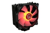 CPU-fläktar - LC Power Cosmo Cool - CPU Luftkylare - LC-CC-120-RGB