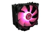 CPU-fläktar - LC Power Cosmo Cool - CPU Luftkylare - LC-CC-120-RGB