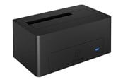 Hårddisk, tillbehör - ICY BOX Dockingstation IcyBox USB 3.1 -> 2-3.5"" HDD/SSD - IB-1121-C31