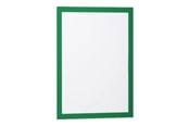 Konferens & Presentation - DURABLE Infroram självhäftande DURAFRAME® A4 storpack - 4882-05