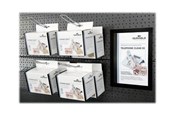 Konferens & Presentation - DURABLE DURAFRAME MAGNETIC - 4947-01