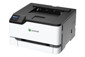 Skrivare - Lexmark C3326dw - Färg - Laser - 40N9111