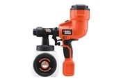 Verktyg - Black & Decker HVLP200C - HVLP200-QS