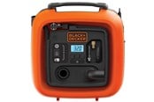Dränk/Tryckpumpe - Black & Decker ASI400-XJ kompressor 12V - ASI400-XJ