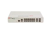 Switch - Foundry Networks Ruckus ICX 7150-C12P - ICX7150-C12P-2X10GR-A