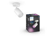 Smarta Hem - Philips Hue Fugato Single Spot - White - 929003810701