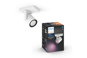 Smarta Hem - Philips Hue Argenta Single Spot - White - 929003808301