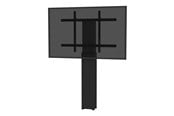 Väggfäste, AV-Möbel - Neomounts PLASMA-W2250BLACK - wall mount (motorised) - Max 130 kg - recommended for 100" - PLASMA-W2250BLACK