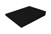 Väggfäste, AV-Möbel - Neomounts PLASMA-M2SIDESHELF - mounting component - Max 3 kg - recommended for - PLASMA-M2SIDESHELF