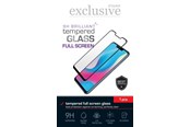 Mobiltelefontillbehör-Skyddsfilm - Insmat Full Screen Brilliant Glass - screen protector - 861-1121