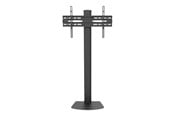 Väggfäste, AV-Möbel - TECHLY ICA-TR27 TV Mount 139.7 cm (55") Black - Max 40 kg - recommended for 55" - ICA-TR27