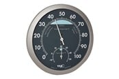 Decoration - TFA Termo-Hygrometer - 45.2043.51