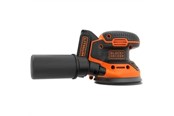 Slipmaskin - Black & Decker BDCROS18 - BDCROS18N-XJ