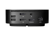 Dockning - HP USB-C/A Universal Dock G2 - USB-C - 1-Port HDMI - 2-Port DP - 5TW13AA#ABB