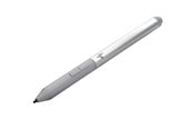 Mus - HP Rechargeable Active Pen G3 - Digital pen - 3 knappar - Grå - 6SG43AA