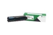 Skrivartillbehör-bläck-toner - Lexmark RETURN-TONER CARTRIDGE CYAN - 20N2HC0