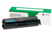 Skrivartillbehör-bläck-toner - Lexmark C3220C0 / Cyan Toner - C3220C0