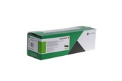 Skrivartillbehör-bläck-toner - Lexmark C3220M0 / Magenta Return Program Toner - C3220M0