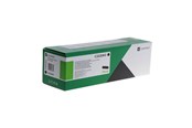 Skrivartillbehör-bläck-toner - Lexmark C3220K0 / Return Program Toner Black - C3220K0