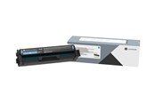 Skrivartillbehör-bläck-toner - Lexmark TONER CARTRIDGE CYAN - C330H20