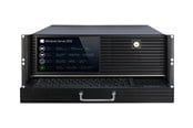 Chassi - Inter-Tech 4452-TFT - Chassi - Server (Rack) - Svart - 88887287
