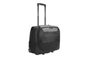 Väskor - Targus CityGear Travel Laptop Roller - TCG717GL