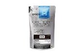 Skrivartillbehör-bläck-toner - Epson T7411 - 6-pack - black - ink refill - C13T46D840