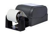 Skrivare tillbehör - Brother external paper roll holder - PARH001