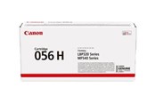 Skrivartillbehör-bläck-toner - Canon CRG 056H / 3008C002 High Black - 3008C002