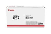 Skrivartillbehör-bläck-toner - Canon CRG 057 / 3009C002 Black - 3009C002