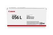 Skrivartillbehör-bläck-toner - Canon CRG 056L / 3006C002 Large Black - 3006C002