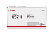 Skrivartillbehör-bläck-toner - Canon CRG 057H / 3010C002 High Black - 3010C002