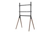 Väggfäste, AV-Möbel - Neomounts NM-M1000BLACK TV floor stand 37-70" - Max 40 kg - recommended for 70" - NM-M1000BLACK