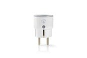Smarta Hem - Nedis SmartLife Smart Plug - WIFIP110FWT