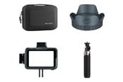 Actionkamera tillbehör - PGYTECH OSMO Action Vlog Set - accessory kit - P-11B-026