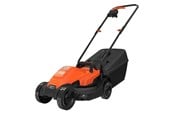 Grästrimmer - Black & Decker BEMW451-QS - BEMW451-QS
