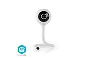 Smarta Hem - Nedis SmartLife Inomhus Kamera - WIFICI11CWT