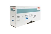 Skrivartillbehör-bläck-toner - OKI - cyan - original - toner cartridge - 46507623