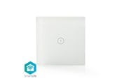 Smarta Hem - Nedis SmartLife Strömbrytare - WIFIWS10WT