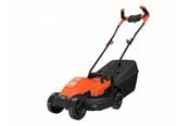 Lövsugare/blåsare - Black & Decker BEMW451BH-QS - BEMW451BH-QS