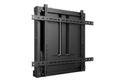 Väggfäste, AV-Möbel - Multibrackets M Counterbalanced Wallmount - Max 60 kg - recommended for 75" - 7350073737765