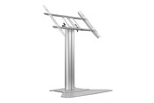Väggfäste, AV-Möbel - Multibrackets M Public Display Stand 110 HD - Max 60 kg - recommended for 55" - 7350073737420