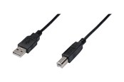 USB-kabel - DIGITUS ASSMANN - AK-300102-030-S