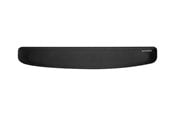 Musmattor och tillbehör - Speed-Link Sateen Ergonomic Wrist Rest - SL-620801-BK