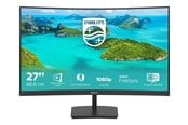 Skärm - 27" Philips 271E1SCA - 1920x1080 (FHD) - 75Hz - VA - 271E1SCA/00