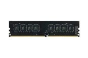 RAM - Team Group Team Elite DDR4-2666 - 8GB - CL19 - Single Channel (1 pcs) - Svart - TED48G2666C1901