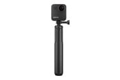Actionkamera tillbehör - GoPro MAX 360 Camera Grip + Tripod - ASBHM-002