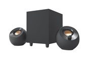 Högtalare - Dator - Creative Pebble Plus - 2.1-kanals - 51MF0480AA000