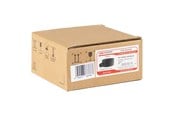 Systemtillbehör - Hikvision HIKVision DS-1280ZJ-XS - DS-1280ZJ-XS(BLACK)